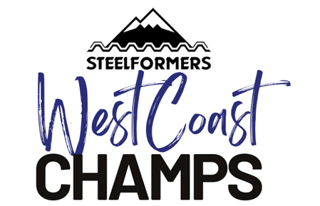 Steelformers West Coast Champs